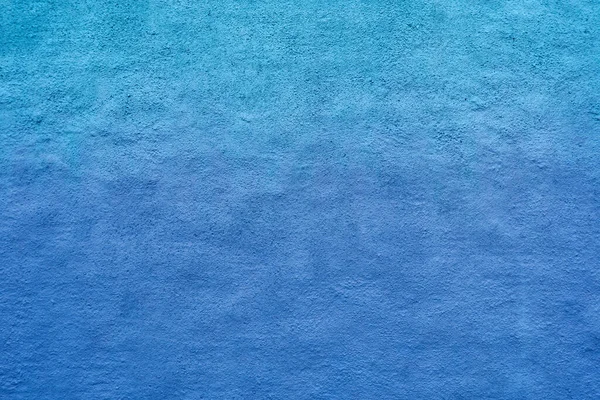 Pintura Azul Claro Textura Pared Primer Plano Fondo Azul —  Fotos de Stock