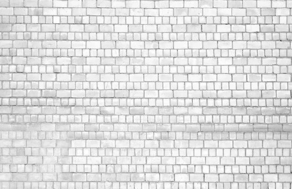 The white brick texture with the wall still attached