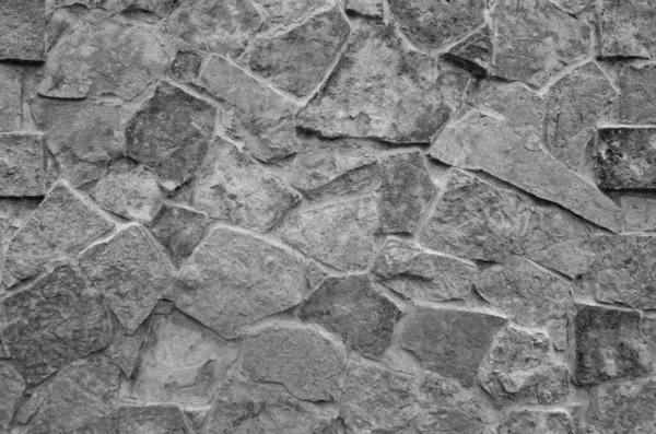 Текстура Мощеной Плитки Внизу Улицы Каменный Пол Натурального Кирпича — стоковое фото