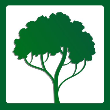 Ekoloji dostu simgesi