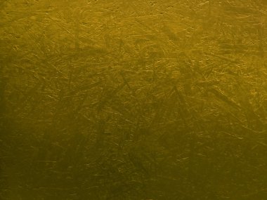 Altın duvar ahşap doku