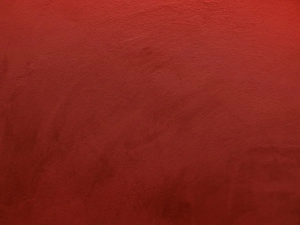 Muro de cemento grunge rojo —  Fotos de Stock