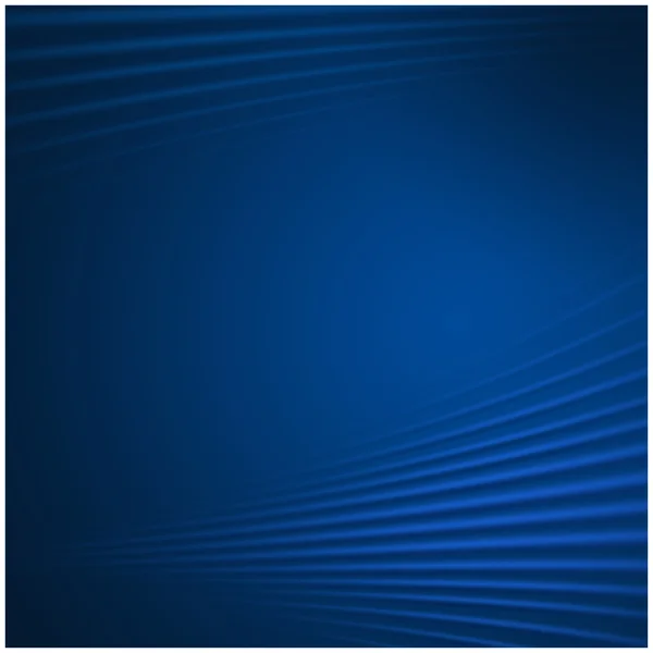 Absztrakt kék háttér — Stock Fotó
