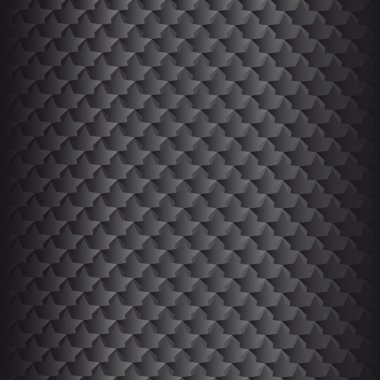 Yıldızlar geometrik doku. Vektör arka plan.