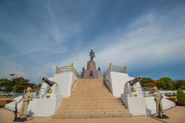 Rama V.