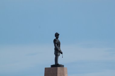 Rama V.