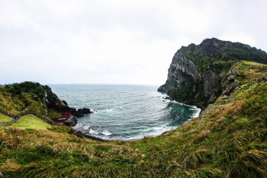 Jeju Adası