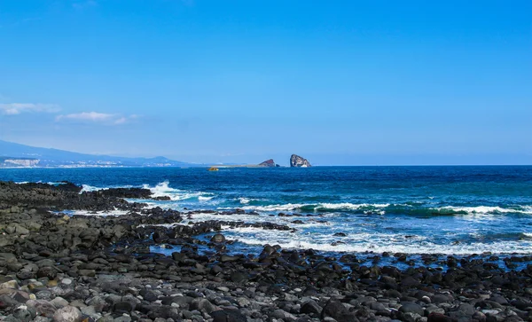 Jeju Island — Stock Photo, Image