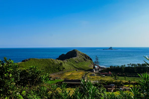 Jeju Island — Stock Photo, Image