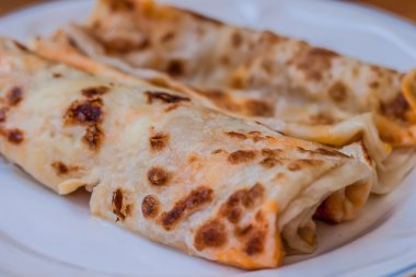 çıtır roti