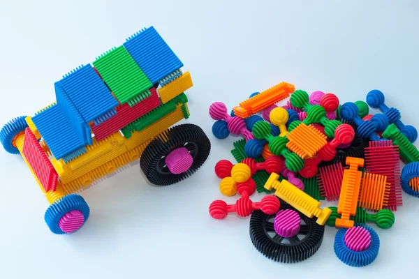 Toy colorful — Stock Photo, Image