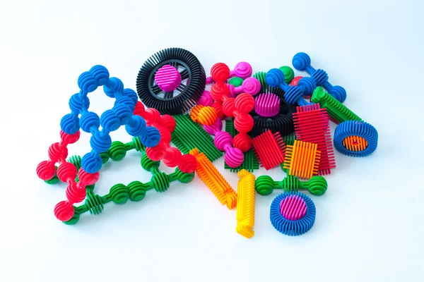 Toy colorful — Stock Photo, Image