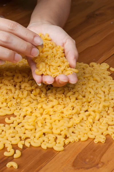 Macarrones — Foto de Stock