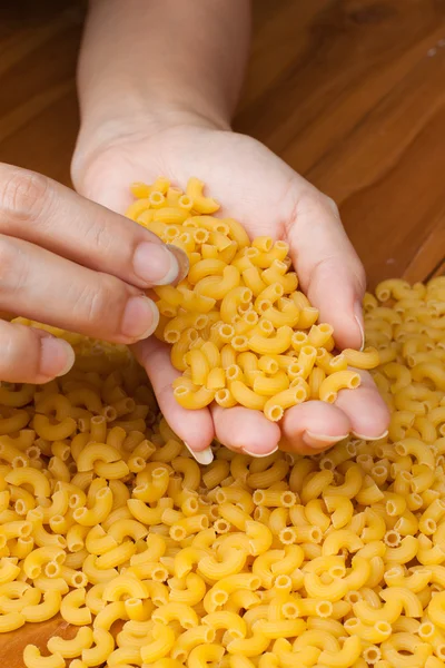 Macarrones — Foto de Stock