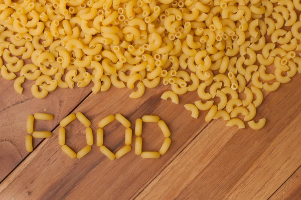 Macarrones — Foto de Stock