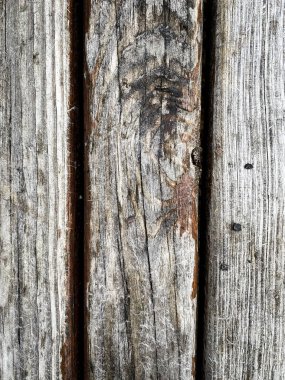 Silinmiş ahşap, eski ahşap döşemeler, doğal ahşap dokular.