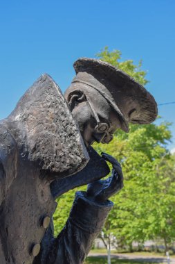 Anton Chekhov tarafından yazılan 