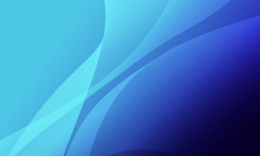 mavi iş düz çizgili çizgiler parlak ışık eğrileri yumuşak soyut arkaplan