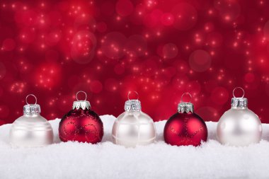 Noel arkaplanı
