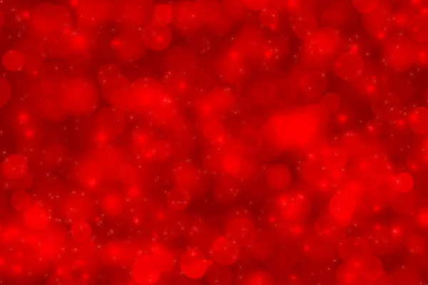 Ilustración de fondo abstracto rojo — Foto de Stock