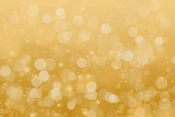 Golden abstract background illustration — Stock Photo, Image