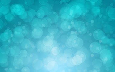 bokeh arka plan