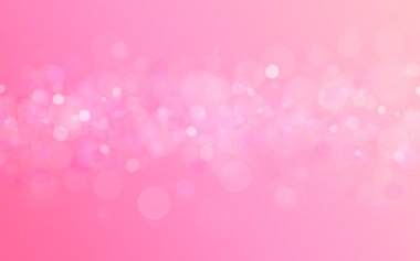 pembe soyut arkaplan çizimi