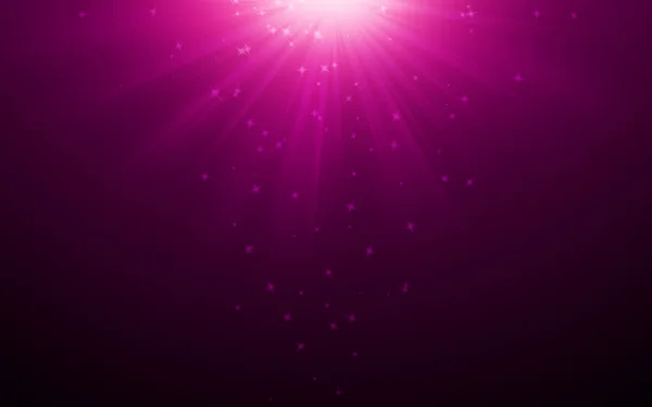 Pink abstract shine background — Stock Photo, Image