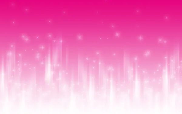 Abstract pink background illustration — Stock Photo, Image