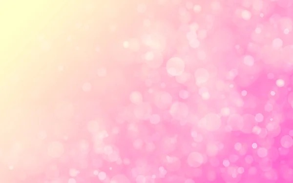 pembe ve sarı arka plan illüstrasyon