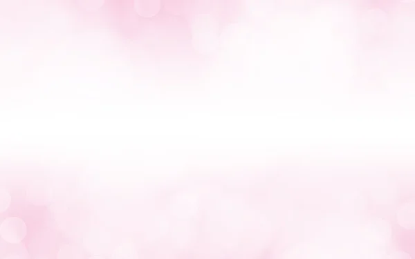 Light pink abstract bokeh background — Stock Photo, Image