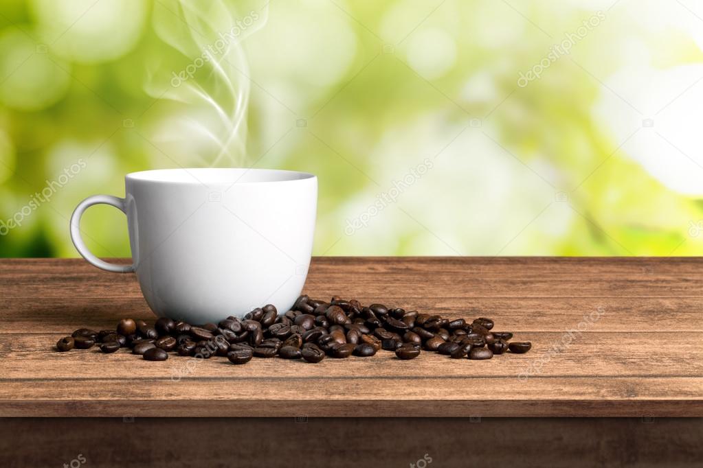 coffee background