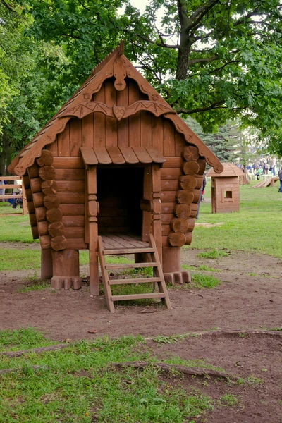 Oyun evi