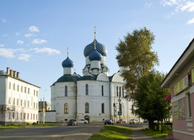 Uglich Epiphany Katedrali