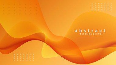 soyut arkaplan 3d sıvı bulanıklığı