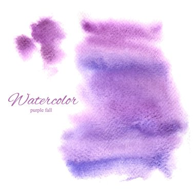 Suluboya soyut arkaplan