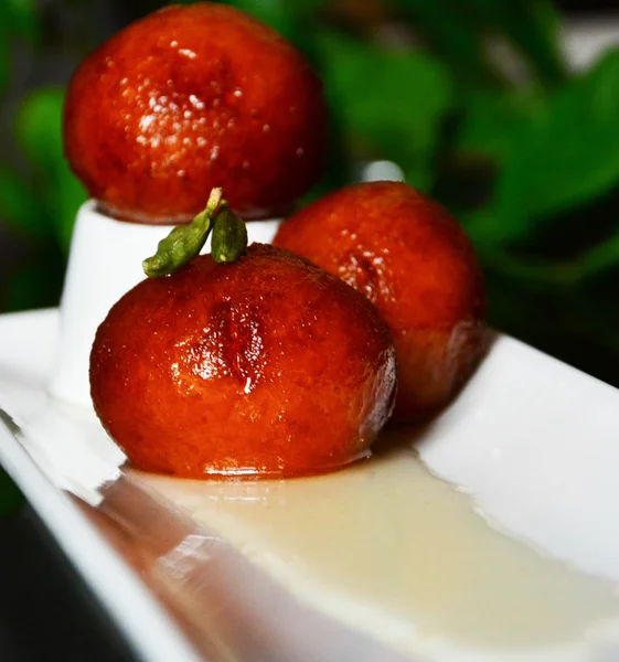 Kemalpaşa tatlısı