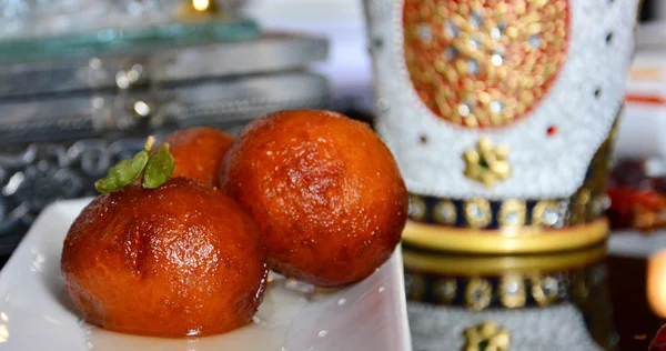 Kemalpaşa tatlısı