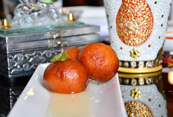 Kemalpaşa tatlısı