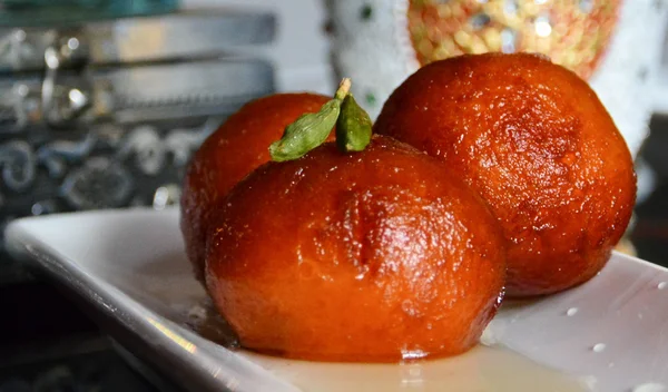 Kemalpaşa tatlısı