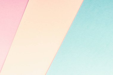 soyut renkli kağıt arkaplan geometrik pastel ton duvar kağıdı