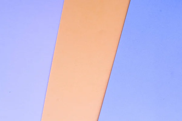 Soyut Renkli Kağıt Arkaplan Geometrik Pastel Ton Duvar Kağıdı — Stok fotoğraf
