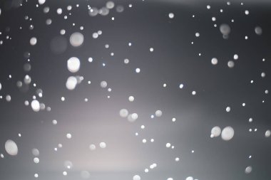 soyut bulanık ya da odaksız ışıklar bokeh arkaplan