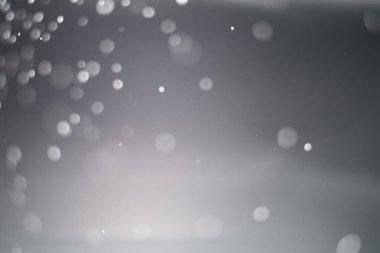 soyut bulanık ya da odaksız ışıklar bokeh arkaplan