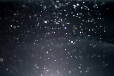 soyut bulanık ya da odaksız ışıklar bokeh arkaplan