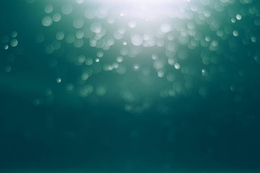 soyut bulanık ya da odaksız ışıklar bokeh arkaplan
