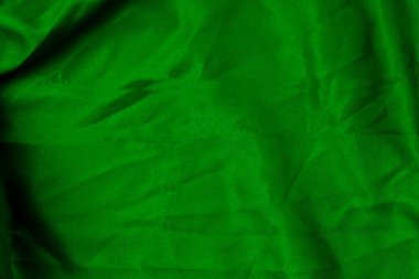 Soyut kumaş dokusunu kapat, buruşuk ya da sıvı dalga kumaş arkaplanı, zarif duvar kağıdı tasarımı