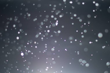 soyut bulanık ya da odaksız ışıklar bokeh arkaplan