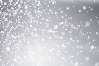 soyut bulanık ya da odaksız ışıklar bokeh arkaplan