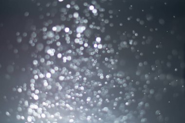 soyut bulanık ya da odaksız ışıklar bokeh arkaplan